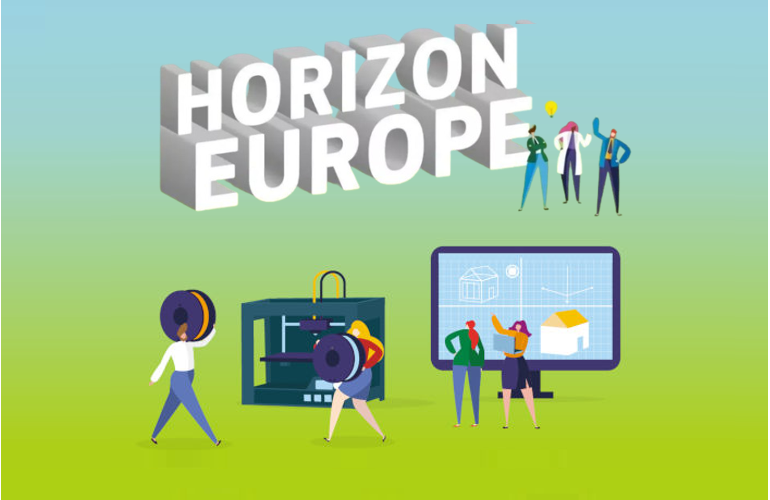 Otvoreni natječaji u području Industrije 