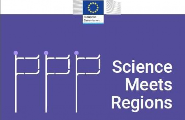 JRC Science meets Regions - poziv za iskaz interesa