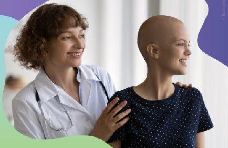 Natječaji unutar Misije rak 2023.