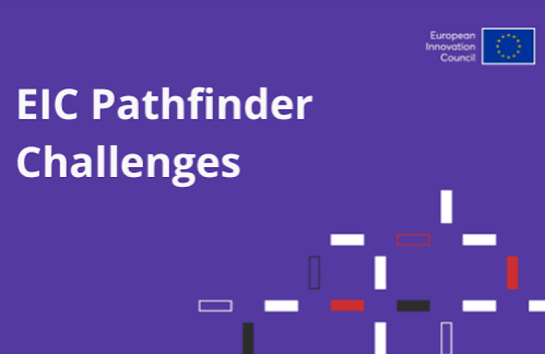 Otvoreni natječaji EIC Pathfinder Challenges 2026 – prijave do 28. listopada 2026.