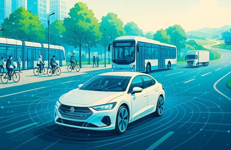 Otvoren novi natječaj u klasteru 5 - Klima, energija i mobilnost (za područje baterija i mobilnosti)
