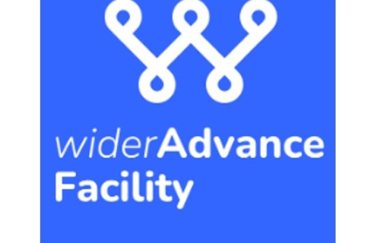Otvoren poziv za widerAdvance Facility