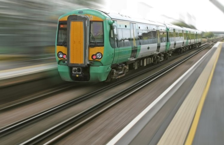 Poziv za dostavu projektnih prijedloga: Europe's Rail Joint Undertaking (EU-Rail) 