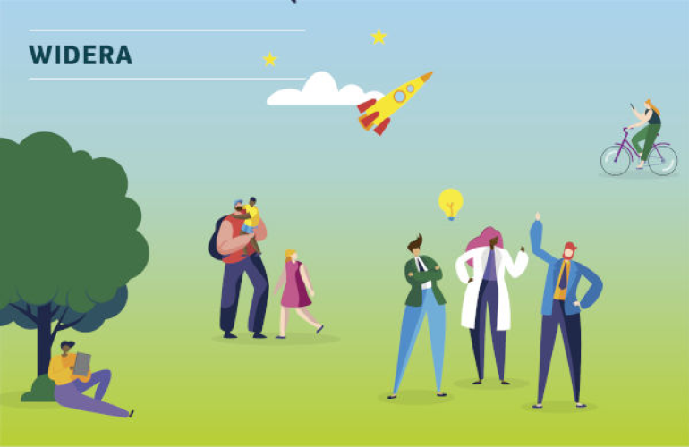 Otvoren natječaj Teaming for Excellence