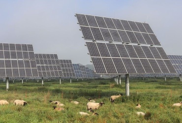 Otvoren poziv u klasteru 5 - Klima, energija i mobilnost (za područje energije) 