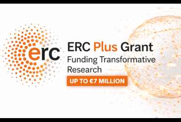 Otvoren prvi natječaj u okviru ERC-ove sheme financiranja Plus Grants