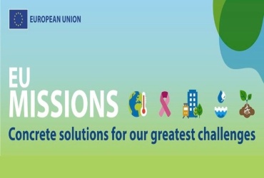 Otvoreni natječaji misija EU-a programa Obzor Europa u 2025.