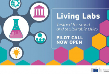 Zajednički istraživački centar (JRC): Poziv za pilotiranje living lab-ova