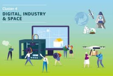 Otvoreni novi natječaji za područje svemira u Klasteru 4 - Digitalizacija, industrija i svemir