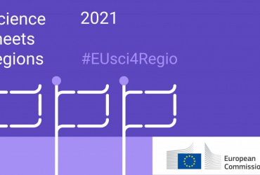 Sciens meets Regions – poziv za iskaz interesa