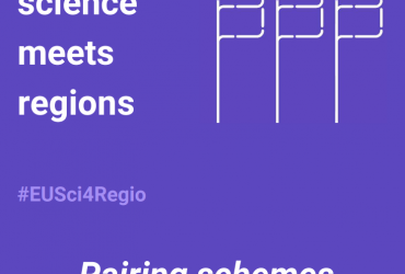 JRC Science meets regions: natječaj za schemu uparivanja znanstvenih organizacija i donositelja politika