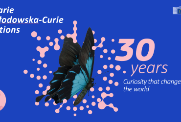 Otvoren je poziv za natječaj MSCA Postdoktorskih stipendija 2026. - rok prijave 9. rujna 2026.