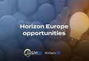 Otvoreni natječaji u području svemira – Obzor Europa (EUSPA poziv 2026.)