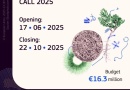 Otvoren je natječaj za MSCA i građani – Europska noć istraživača za 2025. godinu