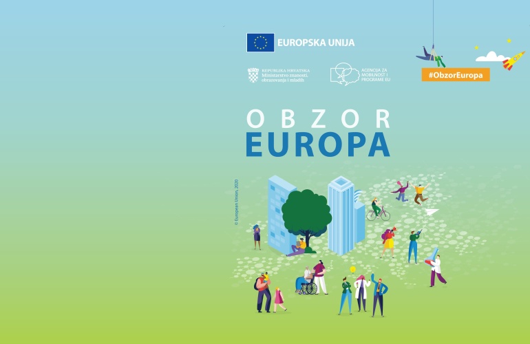 Obzor Europa 2028. - 2034.