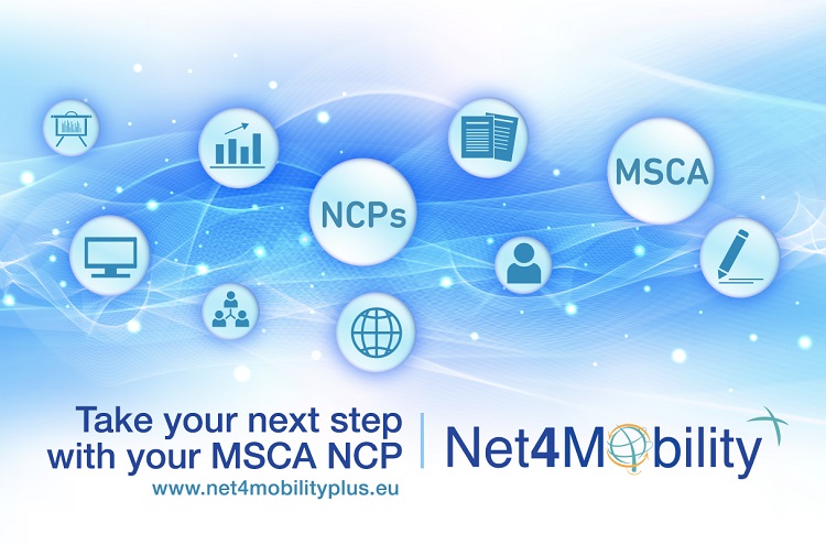 Net4Mobility+ project